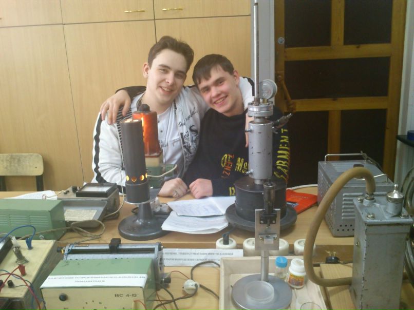 Александр Ланский | 