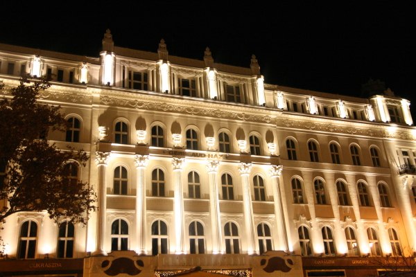 Igor Migunov | Иерусалим