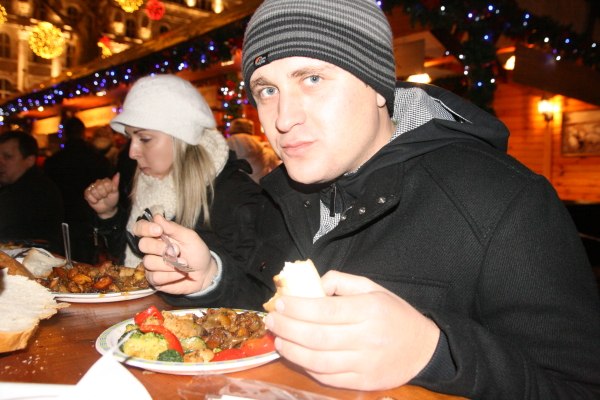 Igor Migunov | Иерусалим