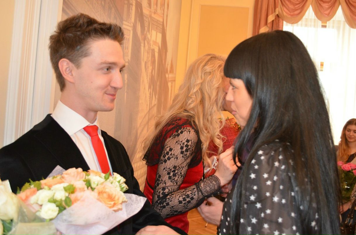 Ольга Голоднова | Одинцово