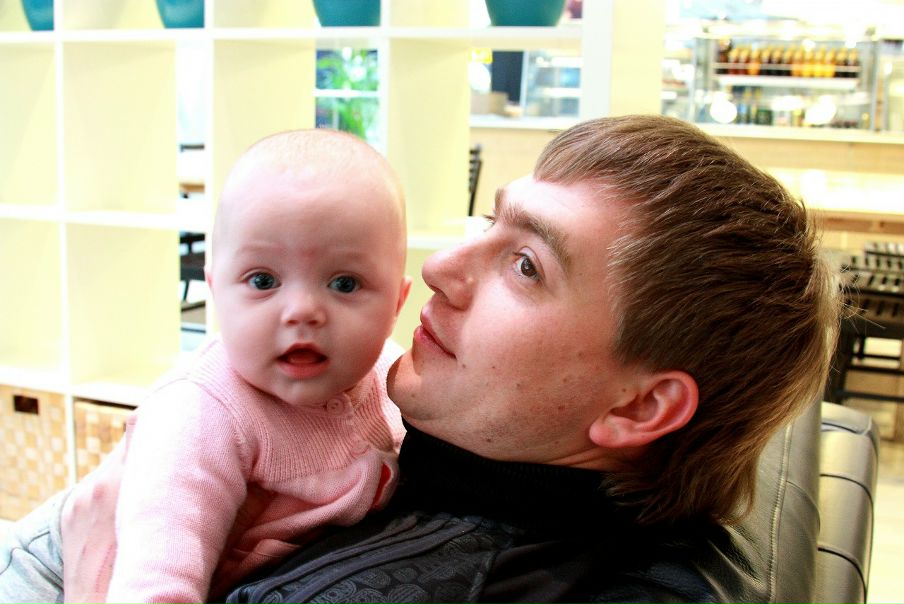 №26, Александр Сорокин, 40 лет, Санкт-Петербург №26, Александр Сорокин, 40 лет, Санкт-Петербург