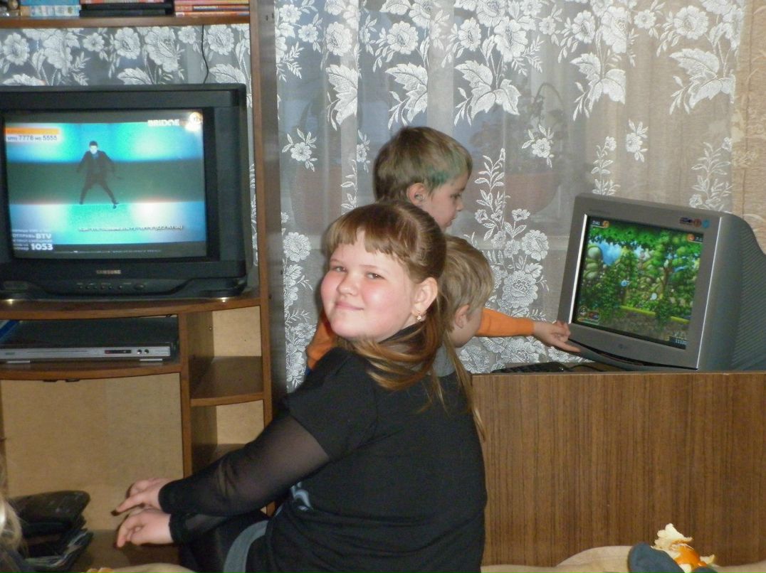 Надежда Кузнецова | Боровичи