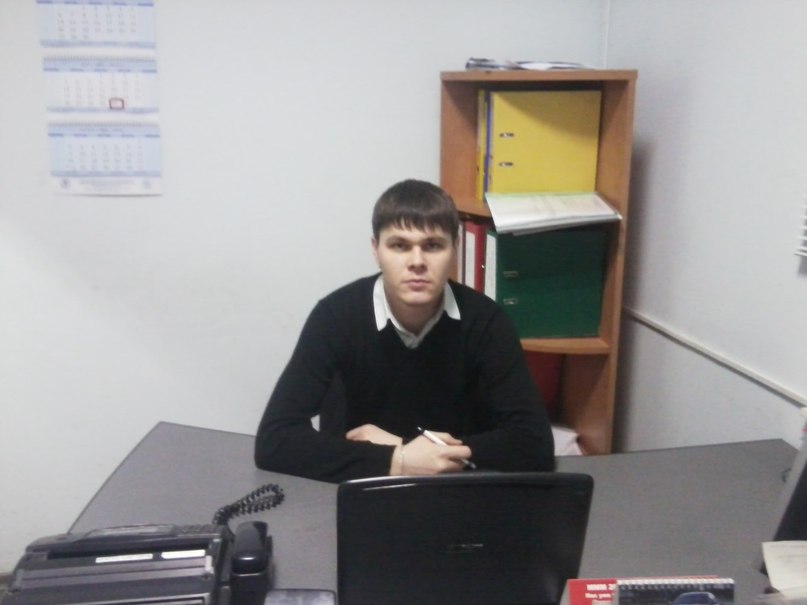 Олег Авдиенко | Москва