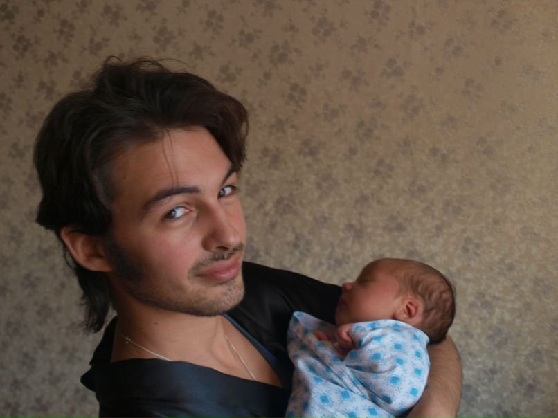 Евгений Выборнов | Новосибирск