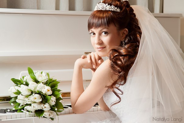 Наталья Акусева | Тольятти