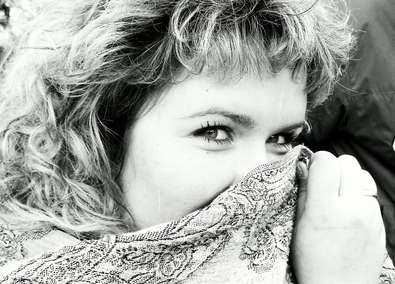 Натали Зинченко | Сумы