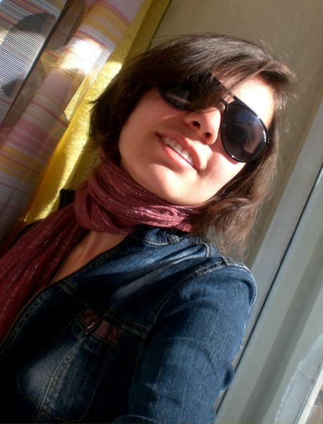 №6, Екатерина Матюшенко №6, Екатерина Матюшенко