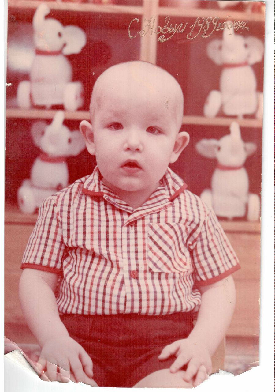 Зульфат Шайхутдинов | Казань