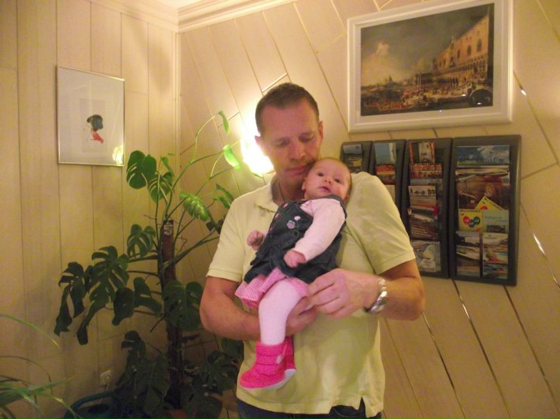 Анна Шост | Eindhoven