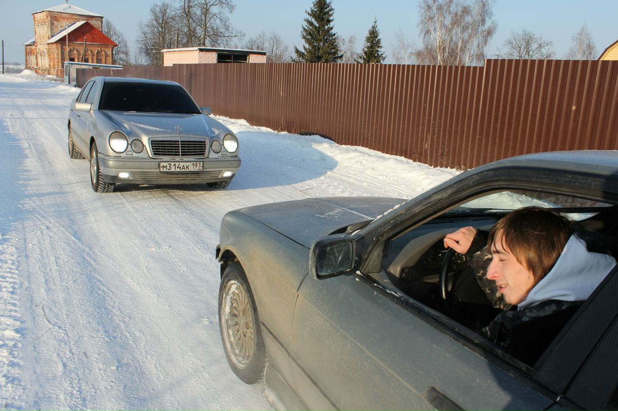 Глеб Стогов | Москва