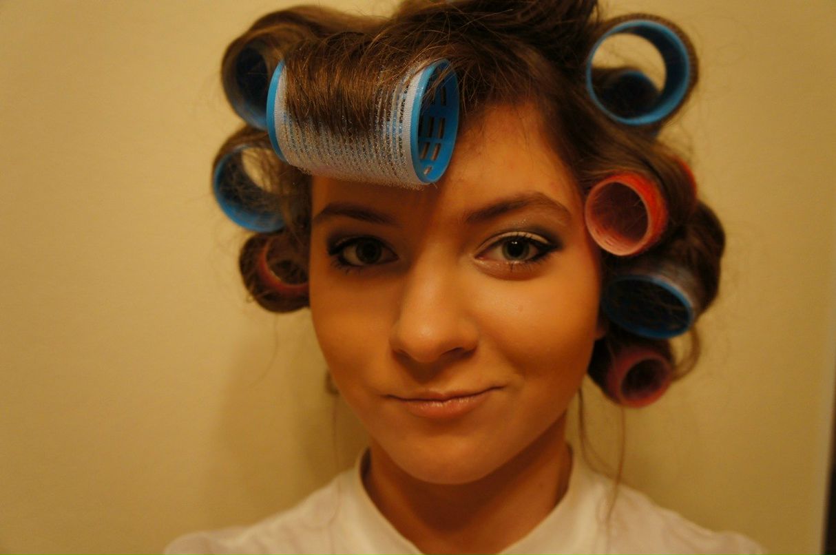 Катя Гулькина 웃♥유 | Москва