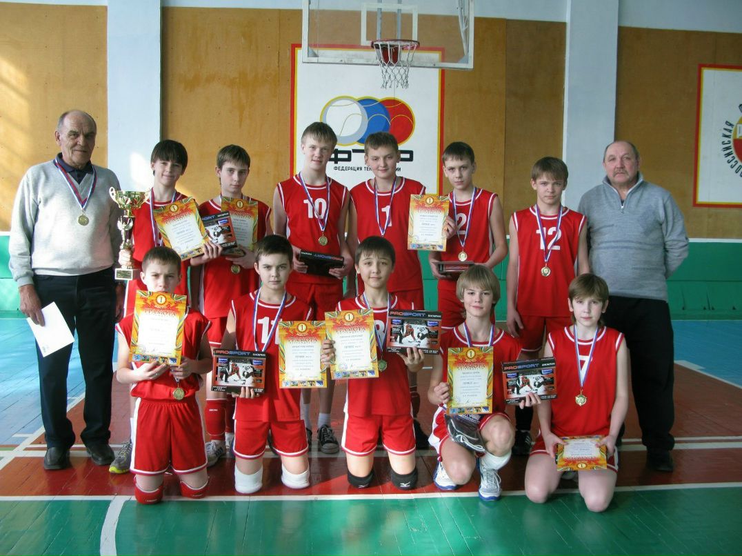 Karim Nigmatulin | Орск