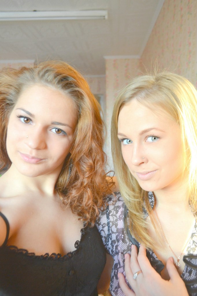 Алёна Огуй | Москва