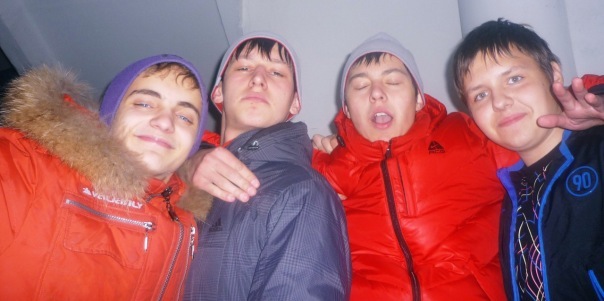 №68, Эдя Акатнов, 31 год, Краснодар №68, Эдя Акатнов, 31 год, Краснодар