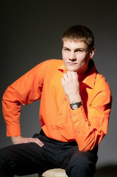 №18, Вадим Ковалев, Снежинск №18, Вадим Ковалев, Снежинск