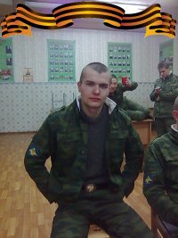 Стас Казаков