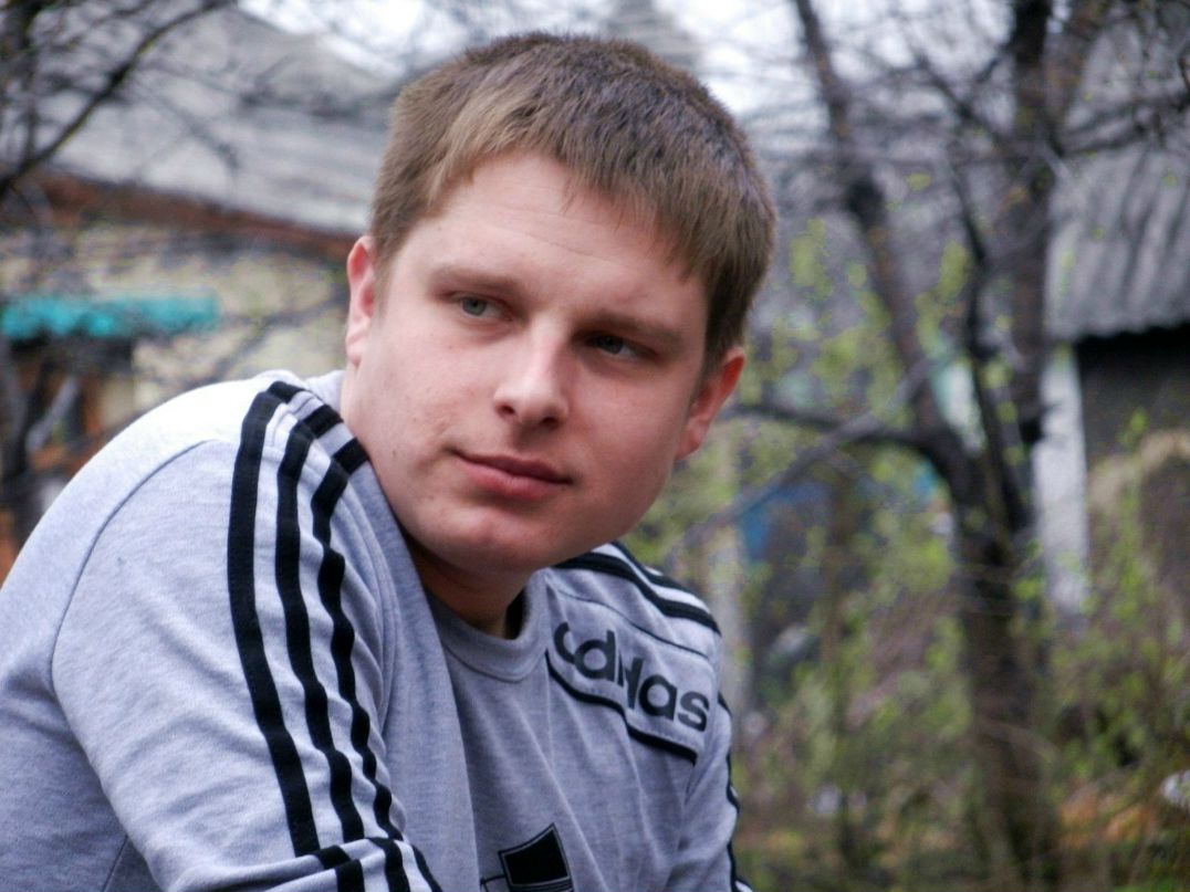 Женя Гориев | Родинское