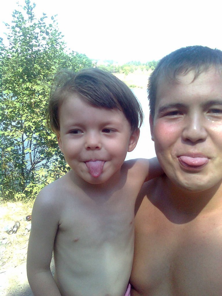 Андрейка Бандрейка | Казань