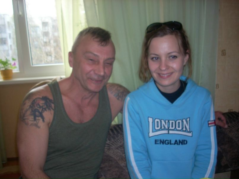 Вячеслав Кравченко | Армянск