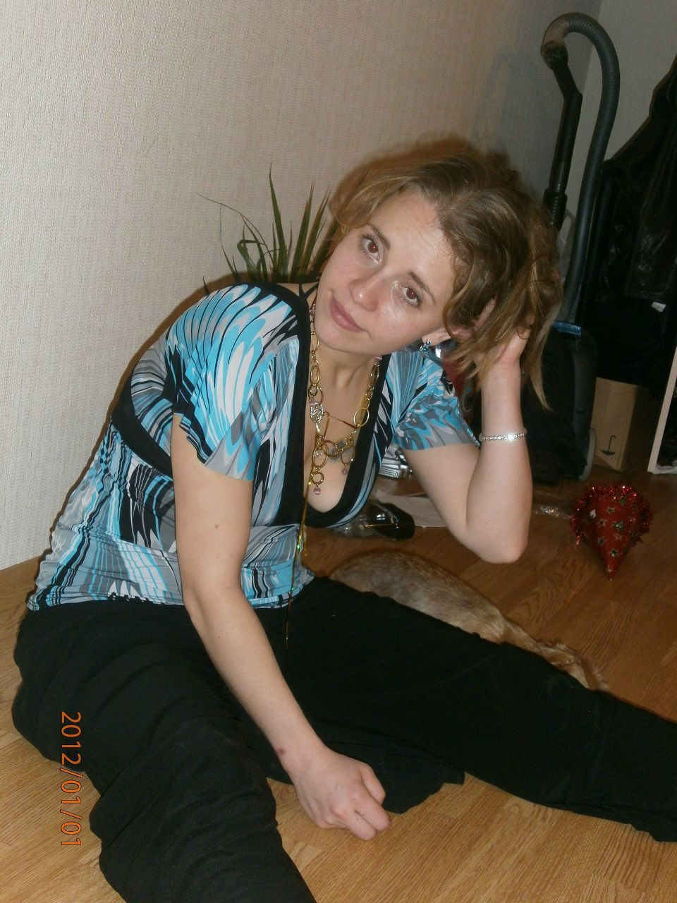 Елена Блинова | Сочи