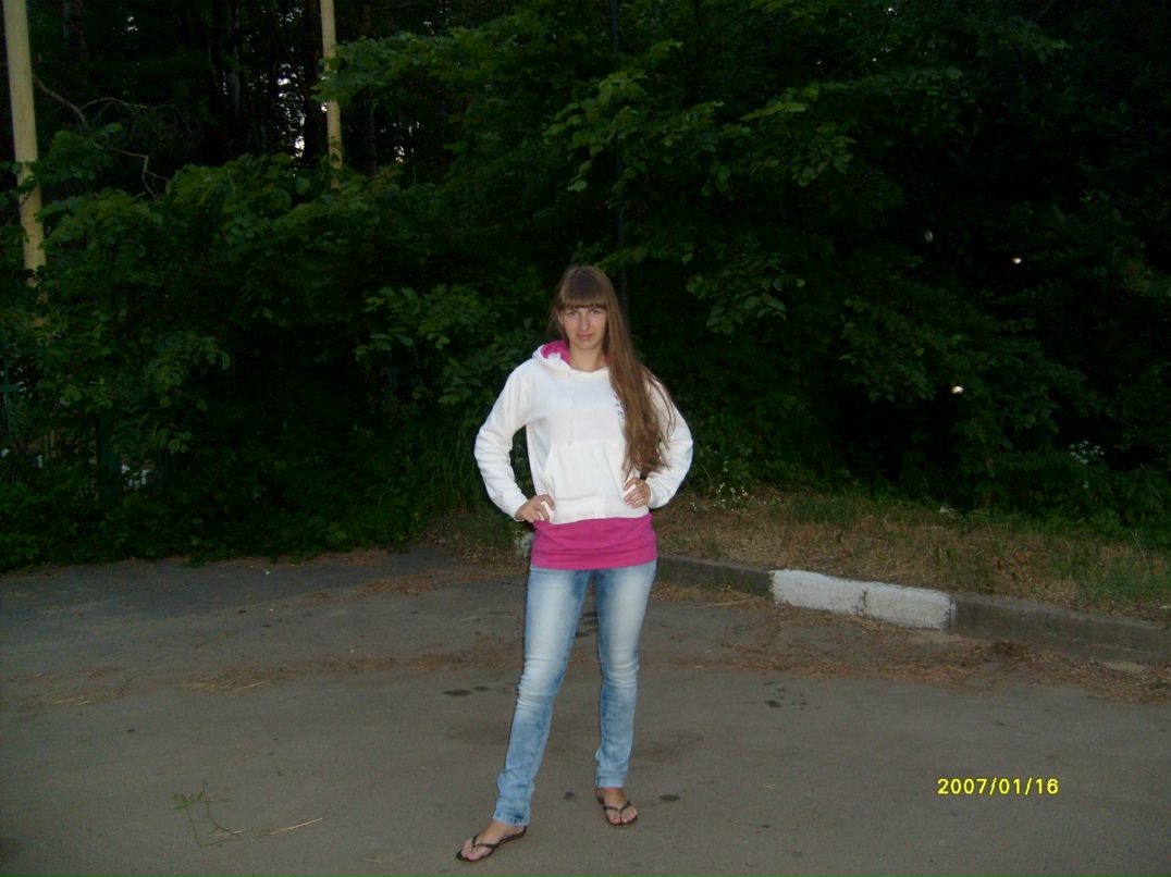 Юля Цырук | Могилёв