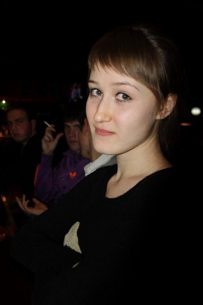 Катерина Латыпова | 