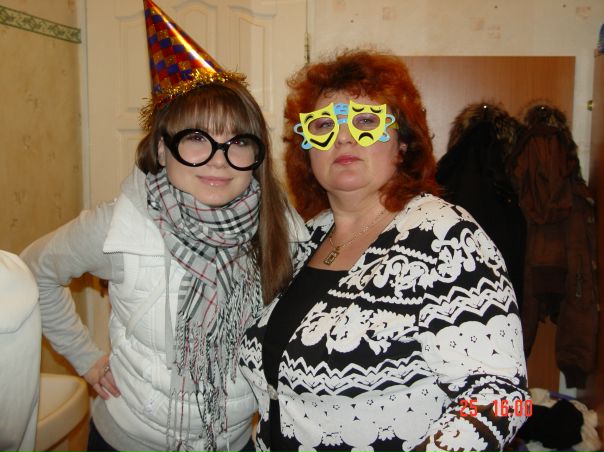 №10, Наталия Зверева №10, Наталия Зверева