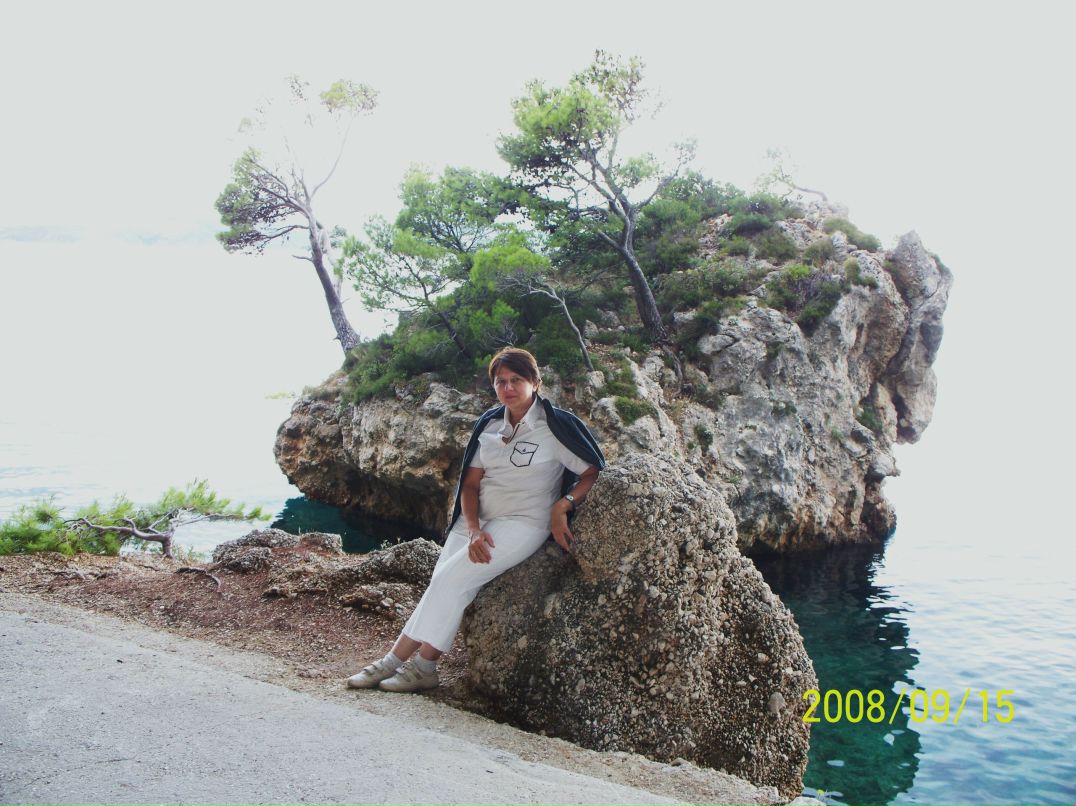 Раиса Арчакова | Мещовск