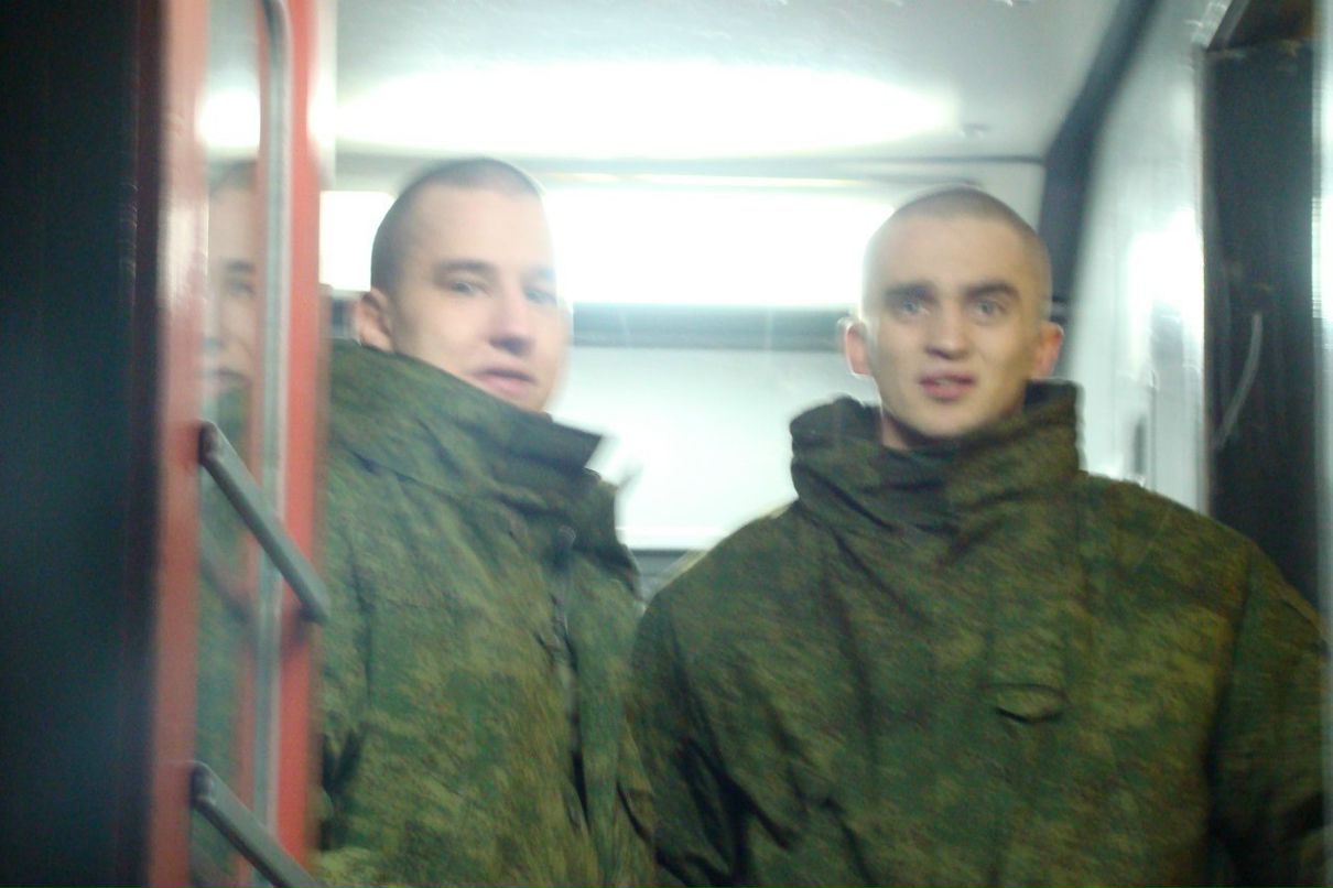 Александр Гормаков | Петрозаводск