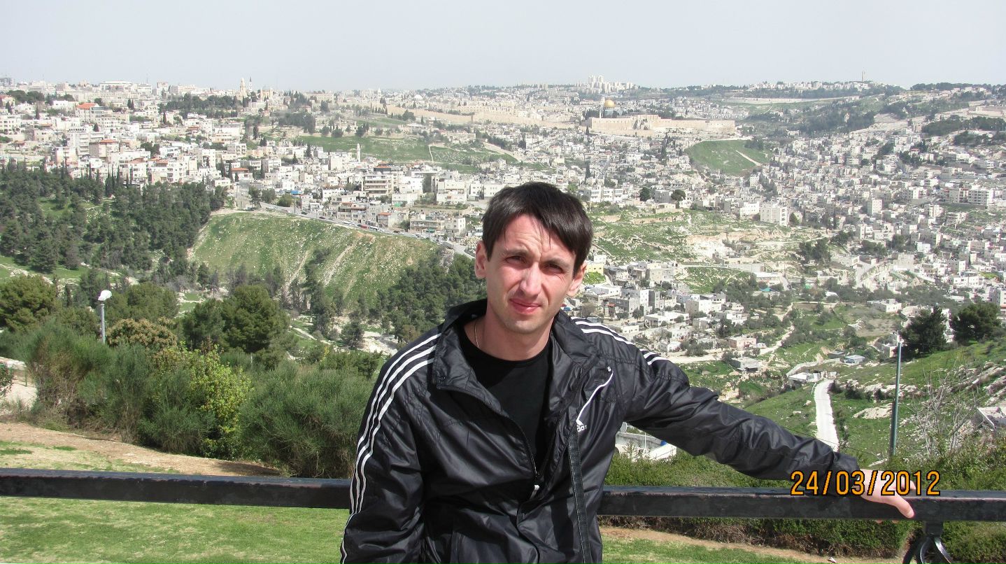 Виталий Кишишев | Симферополь