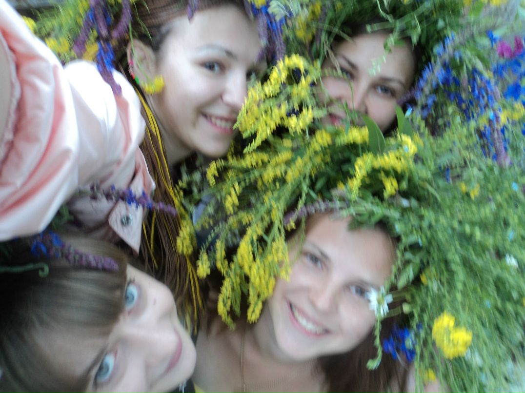 Анастасия Баранова | Самара