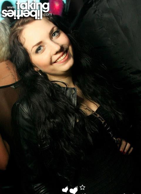 Анна Сергеевна | London