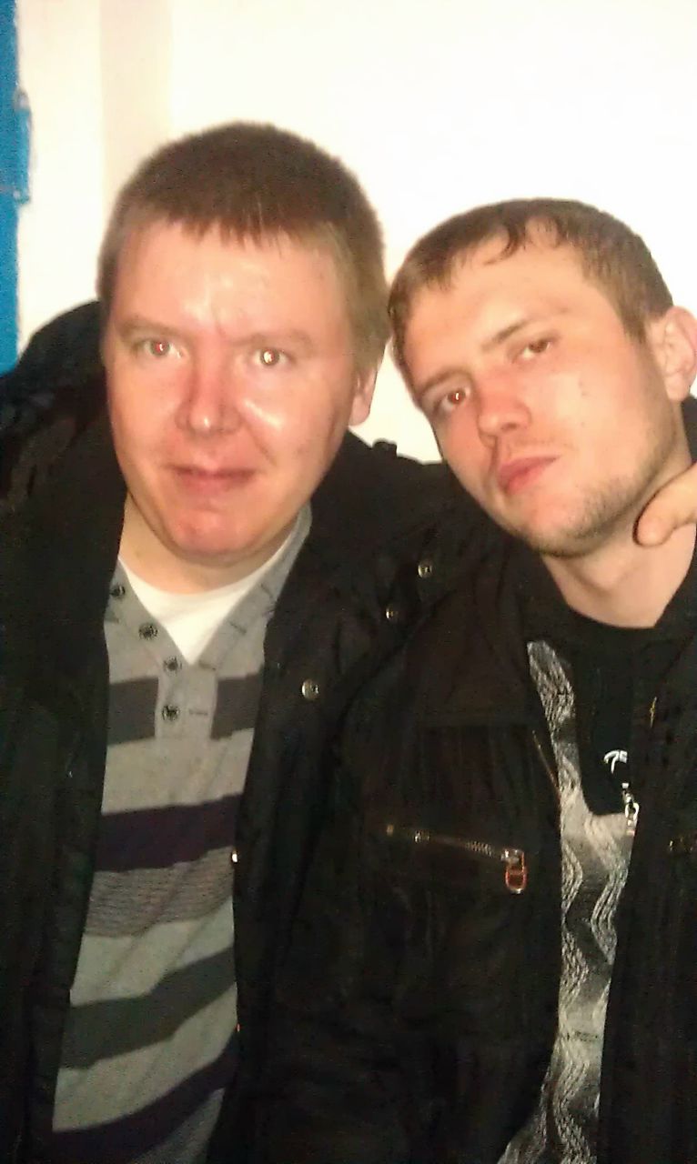 Серж Братка | Угледар