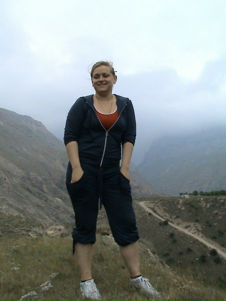 №4, Светлана Светличная, Самара №4, Светлана Светличная, Самара
