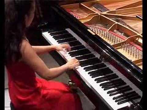 Waltz of the Flowers Tchaikovsky Duo Tengstrand