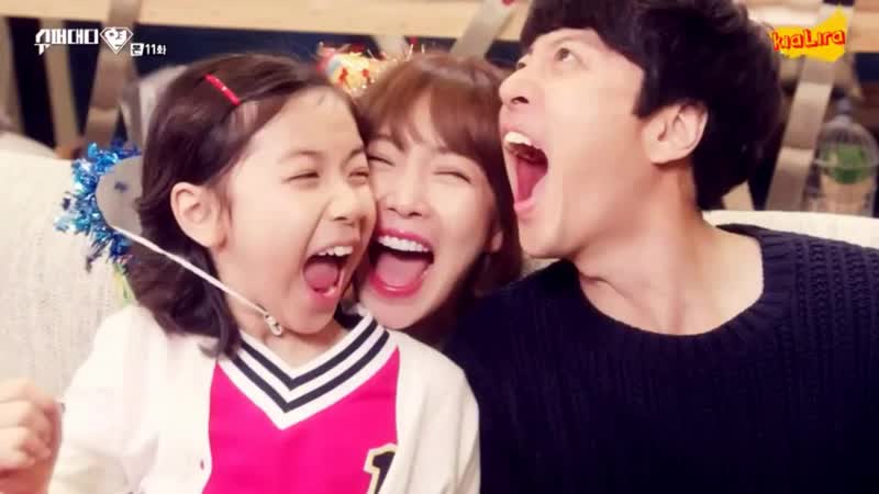 Super Daddy Yeol Daddy Knows Best