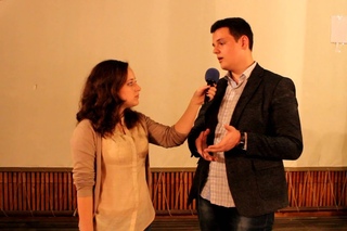 Petro Mohyla TV. Дебати (15)