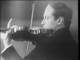 Albert Markov plays Tchaikovsky's Russian Dance