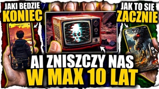 NA TE WOJNĘ NIE JESTEŚMY GOTOWI 💀!
