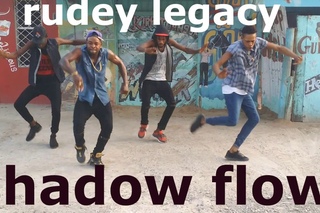 Rudey Legacy x Cleanstep Skankaz Ft Mavado Low Mi Official Video