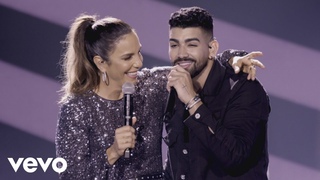 Dilsinho - Ioi (Ao Vivo) ft. Ivete Sangalo