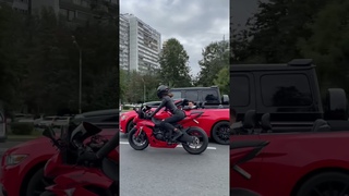 мотоцикл, мустанг или гелик #мотоТаня #motoTanya moto girl bike girl ride