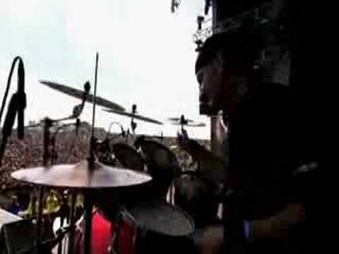 HATEBREED hollow ground