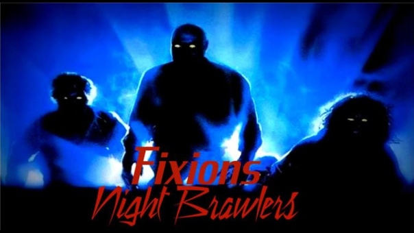 Fixions Night
