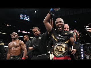 Leon Edwards - Cut From a Different Cloth | UFC 30th Anniversary