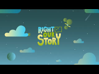 Right Our Story