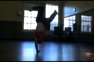 B-boy junior, pivet & simonster |