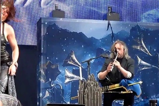 Nightwish - Nemo (Live @ Tuska 2013)