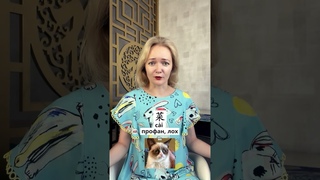 Как ругаются китайцы?! Вы будете в шоке! | Школа китайского | Twins Chinese