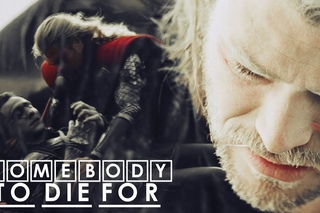 Loki & Thor | Somebody to Die for